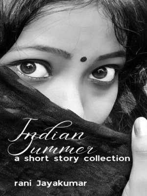 cover image of Indian Summer